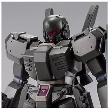BANDAI HG Jegan тип D (спецификация эскорта) 1144