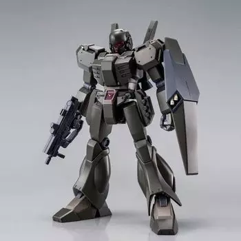 BANDAI HG Jegan тип D (спецификация эскортного отряда) 1/144