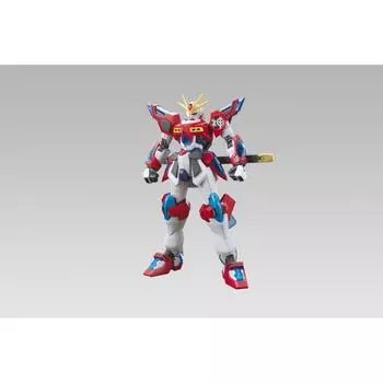 BANDAI HG Камики Burning Gundam
