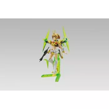 BANDAI HG Победа Фумина