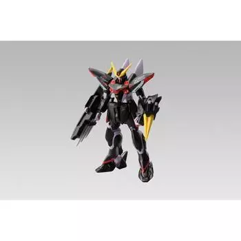 BANDAI HG R04 Блиц Гандам