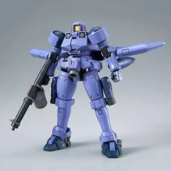 BANDAI HG Rio unit (Flight specification) 1/144