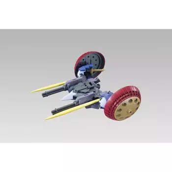 BANDAI HGBC Ценный Форд