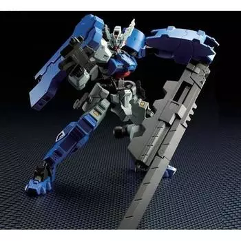 Bandai HGIBO-39 1/144 Astaros Rinas Mento Gundam, 1Популярные корейские куклы и игрушки