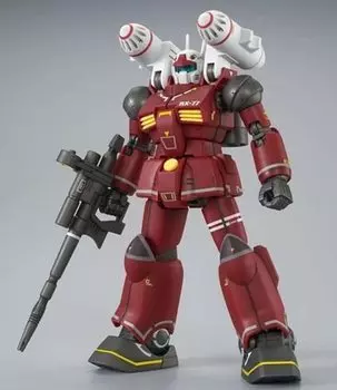 Bandai HGUC 1144 Guncannon 21stCENTURY REAL TYPE Ver.