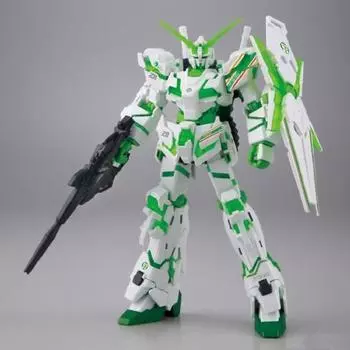BANDAI HGUC 1144 Unicorn Gundam Destroy Mode 7-Eleven Color (7-Eleven Limited)