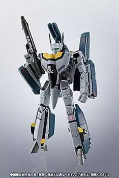 BANDAI HI-METAL R VF-1S Strike Валькирия (Рой Фокер Специальный) (Интернет-магазин Tamashii Limited)
