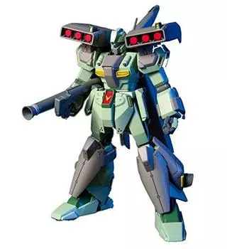 Bandai Hobby — #104 RGM-89S Stark Jegan, комплект модели Bandai HGUC 1/144