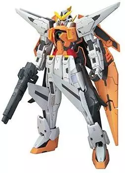Bandai Hobby #3 Gundam Kyrios 1/100, фигурка Bandai