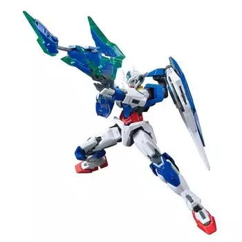 Bandai Hobby BAN206312 RG #21 1/144 00 Quanta Gundam 00 Фигурка
