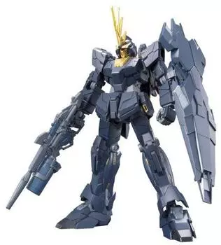 Bandai Hobby Banshee Norn (Unicorn Mode) High Grade Universal Century Figure Model Kit
