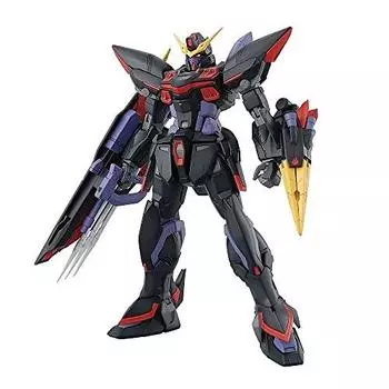 Bandai Hobby Blitz Gundam 1/100, Мастер-класс