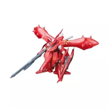 Bandai Hobby Figure Gundam 001 Msn-04 II Nightingale Gunpla RE 1/100 18cm - 4573102655783