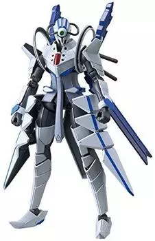 Bandai Hobby Figure-Rise Standard Elf Sigma Active Raid Фигурка