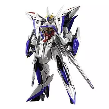 Bandai Hobby - Gundam Seed Eclipse - Eclipse Gundam, Bandai Spirits Hobby MG 1/100 Модель Kit