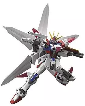Bandai Hobby HGBF 1/144 Galaxy Cosmos Gundam Build Fighters Фигурка Модель Набор