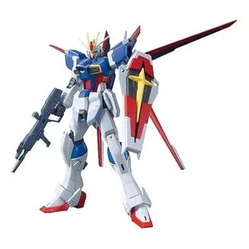 Bandai Hobby HGCE 1/144 Force Impulse Gundam Seed Destiny Gundam Revive Model Kit, Multi, 8 (BAS5059241)