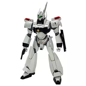 Bandai Hobby Ingram 3 Patlabor , фигурка Bandai Master Grade