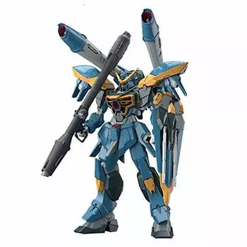 Bandai Hobby - Mobile Suit Gundam Seed - #01 Calamity Gundam, Bandai Spirits Full Mechanics 1/100 Модельный набор