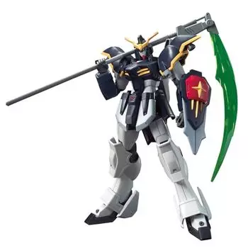 Bandai Hobby - Mobile Suit Gundam Wing - #239 Gundam Deathscythe, Bandai Spirits HGAC 1/144 Модель Kit