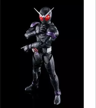 Bandai Hobby Standard Kamen Rider Joker Kamen Rider W Модель Набор Фигурка-рост