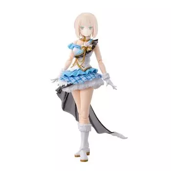 Bandai Hobby - The Idolm@Ster - Option Body Parts Beyond The Blue Sky 1 [Color B], Bandai Spirits 30 MS Model Kit