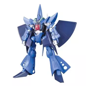 Bandai Hobby — Z Gundam — #145 Набор моделей Hambrabi HGUC 1/144