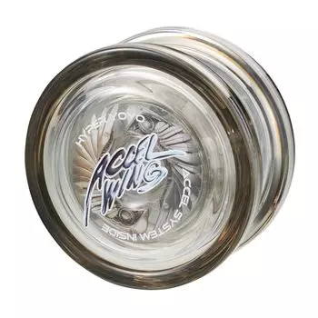 [BANDAI] Hyper Yoyo Accel Axel Wing -Classic Ivory-