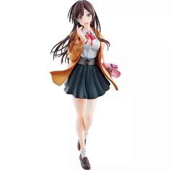 Bandai Ichiban Kuji Rent-A-Girlfriend Satisfaction 2 A Prize Фигурка Чизуру Мидзухара