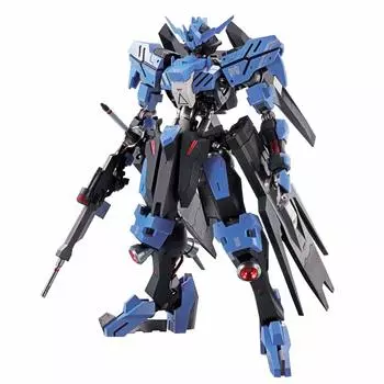 Bandai Интернет-магазин Tamashii МЕТАЛЛ РОБОТ Spirit Gundam Vidar SIDE MS