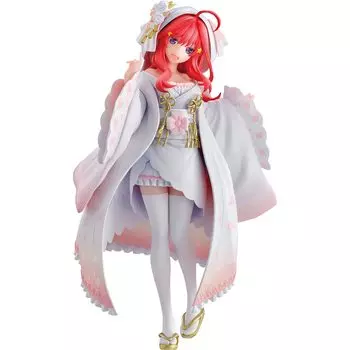 Bandai Итибан Кудзи из фильма «Квинтэссенция пятерых детей» — японская фигурка Мику Накано E Prize