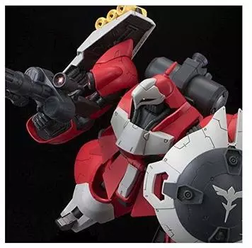 BANDAI Jagd Doga Air RE/100 (Вопрос самолет) 1/100