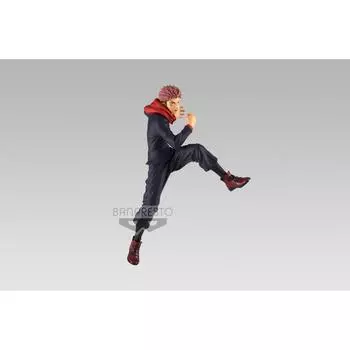 BANDAI Jujutsu, король художника Итадори Юдзи