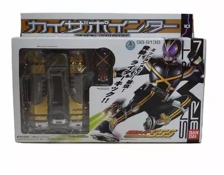 BANDAI Камен Райдер Фаиз Кайза Пойнтер