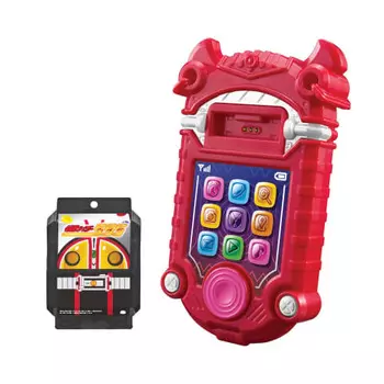 BANDAI Камен Райдер Gav DX Gavphone