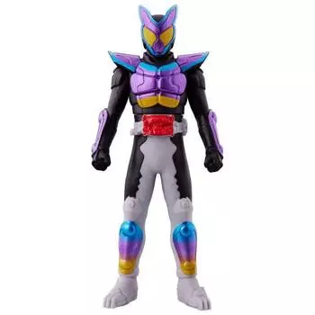 BANDAI Камен Райдер Гэв Райдер Геройская серия Камен Райдер Гэв Поппинг Миформ