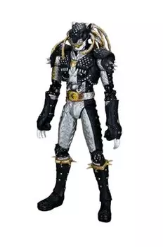 BANDAI Камен Райдер ООО Казари Веб SHFiguarts (Тамасии Лимитед)