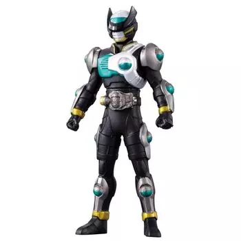 [Bandai] Камен Райдер OOO RHSOOO 05 Камен Райдер Рождение