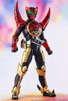 BANDAI Камен Райдер ООО Тамаши Комбо Вэлью SHFiguarts (Настоящее Производство)