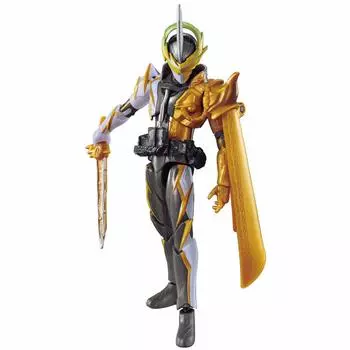 Bandai Камен Райдер Сабля РКФ Камен Райдер Эспада Лампа До Алангина