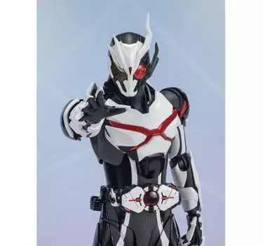 BANDAI Kamen Rider Arc One S.H.Figuarts
