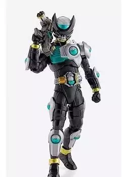 BANDAI Kamen Rider Birth S.H.Figuarts (Shinkobori Seiho)