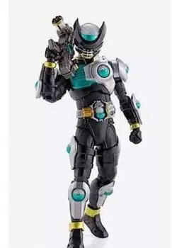 BANDAI Kamen Rider Birth S.H.Figuarts (Shinkocho Seiho)