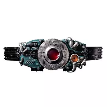 [Bandai] Kamen Rider BLACK SUN CSM трансформационный пояс Century King Sun Driver
