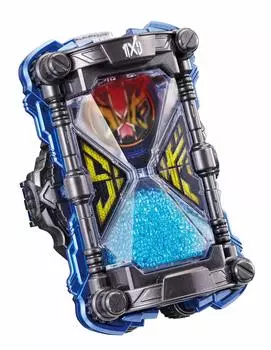 Bandai Kamen Rider DX Geiz Revive Ride Watch ABS Zi-O