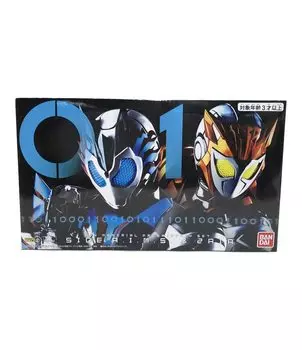 BANDAI Kamen Rider DX Memorial Progress Key Set SIDE ZAIA Zero-One AIMS. &