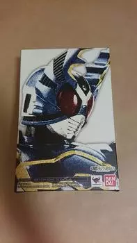 BANDAI Kamen Rider Gatack Rider Форма SHFiguarts (Синкочо Сейхо)