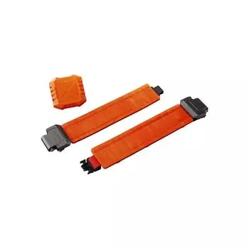 [Bandai] Kamen Rider Gatchard DX Gatcha драйверный ремень высокой спецификации