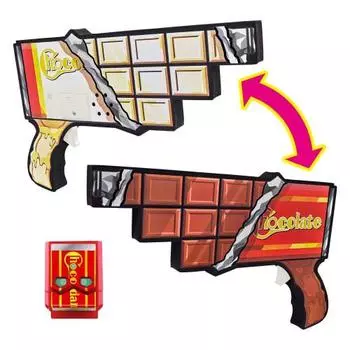 Bandai Kamen Rider Gav DX Чокодон Данган