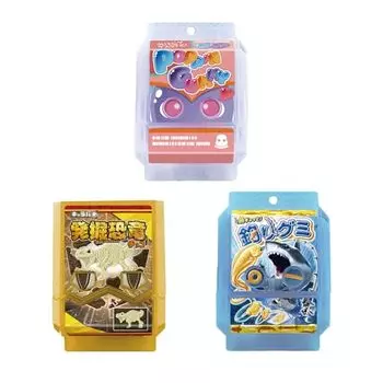 Bandai Kamen Rider Gav DX Rider Gochizou Special Set